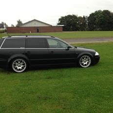 VW Passat 3BG 