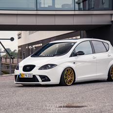 Seat Altea 2.0 TDi FR.