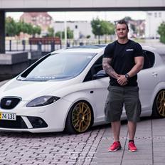 Seat Altea 2.0 TDi FR.