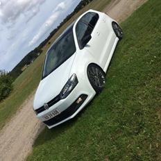 VW Polo GT 1.4  