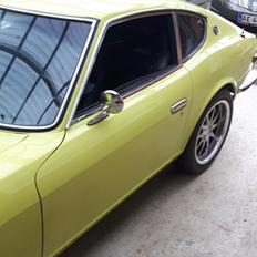 Datsun 240Z 