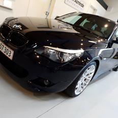 BMW E61 535d lci *SOLGT*