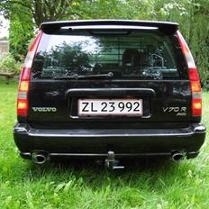 Volvo V70 R AWD AUT.
