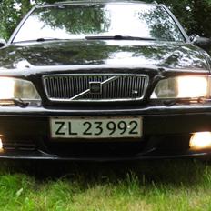 Volvo V70 R AWD AUT.