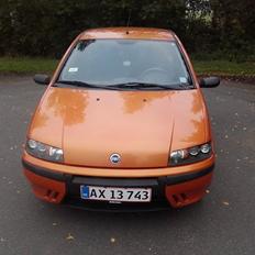 Fiat Punto 2 ELX