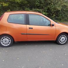 Fiat Punto 2 ELX