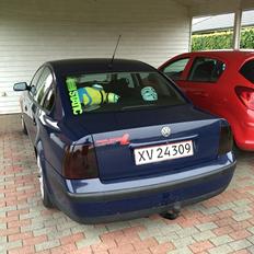 VW Passat 3b (SOLGT)