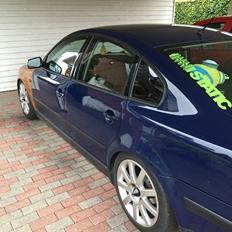VW Passat 3b (SOLGT)