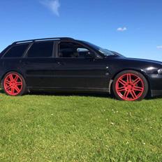 Audi A4 B5 avent (solgt)