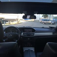 Mercedes Benz Mercedes E350 cdi avantgarde