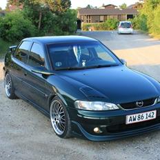 Opel Vectra B i500 V6 replica 