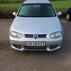VW Golf IV 