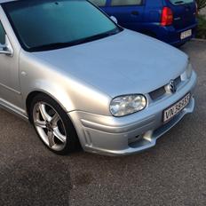 VW Golf IV 