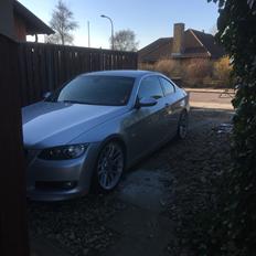 BMW E92 335i