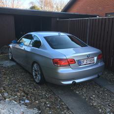 BMW E92 335i