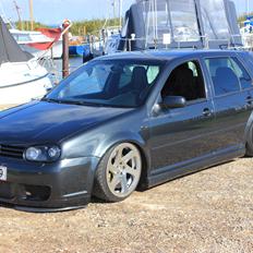 VW Golf 4