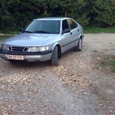 Saab 900 S