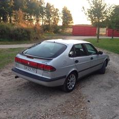 Saab 900 S