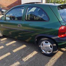 Opel Corsa b