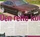 BMW E39 Hartge H5 2.6