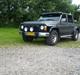 Nissan Patrol y60 2.8 td