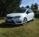 Seat Ibiza Cupra SC