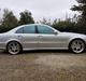 Mercedes Benz E 55 AMG    ( W211) 