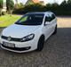 VW Golf 6 variant highline.