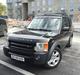 Land Rover Discovery 3