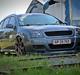 Opel Vectra C 2.2 Direct Stance-Line 