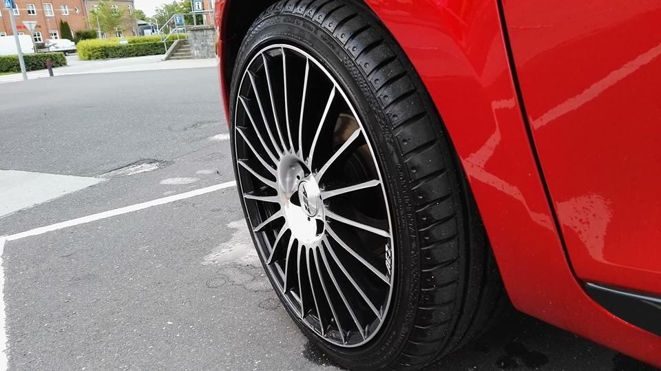 Renault Clio IV sports Tourer 0.9 TCE billede 4