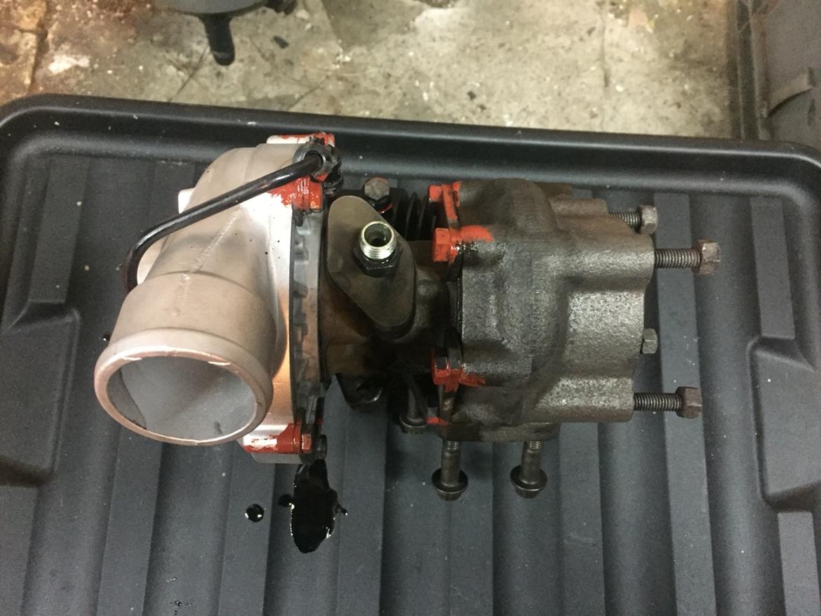 VW Golf 2 GTD Fire and Ice SOLGT 14-03-2020 billede 18