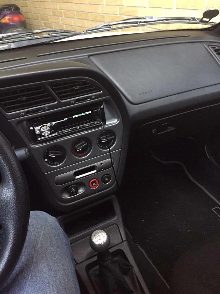Peugeot 306 XS billede 7