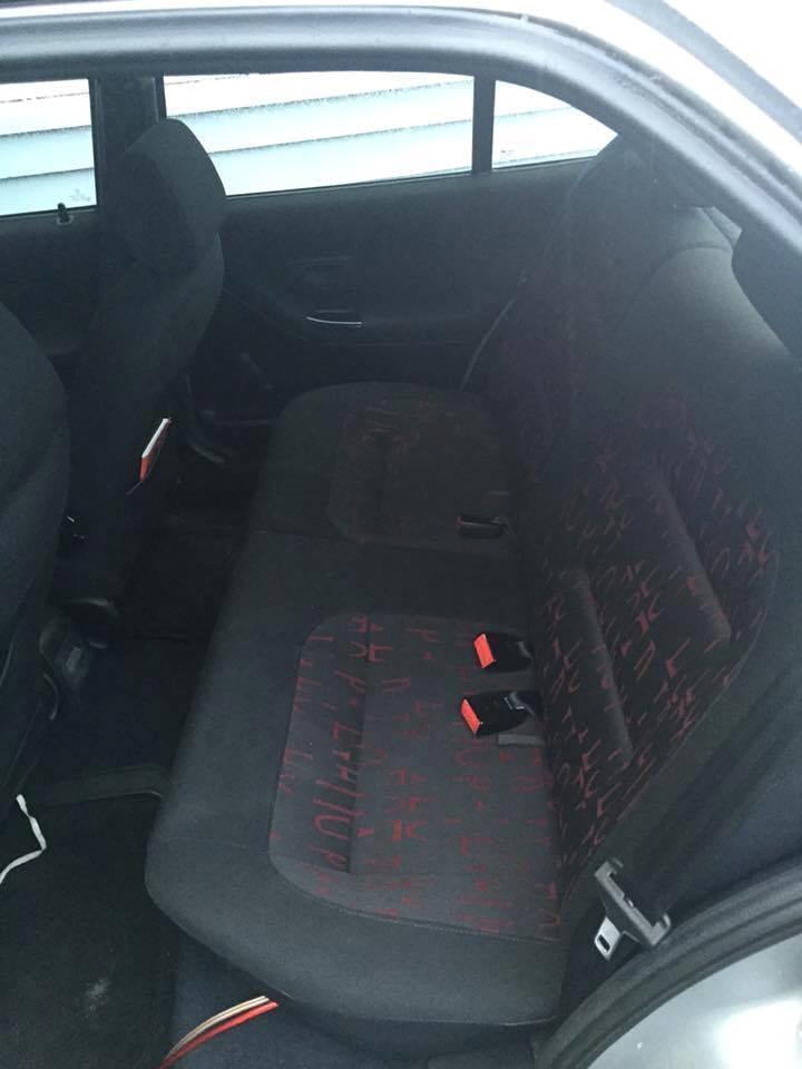 Peugeot 306 XS billede 9