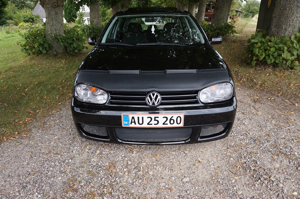 VW Golf 4 1.6 sr billede 6