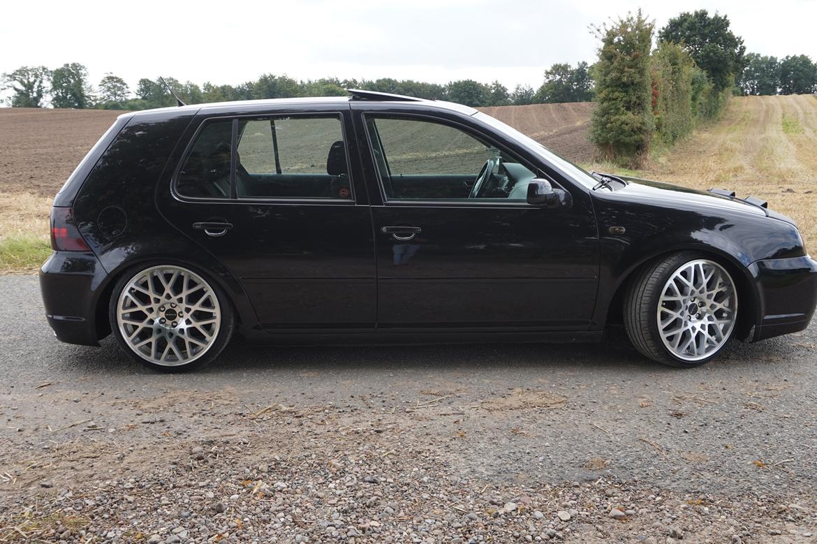 VW Golf 4 1.6 sr billede 4