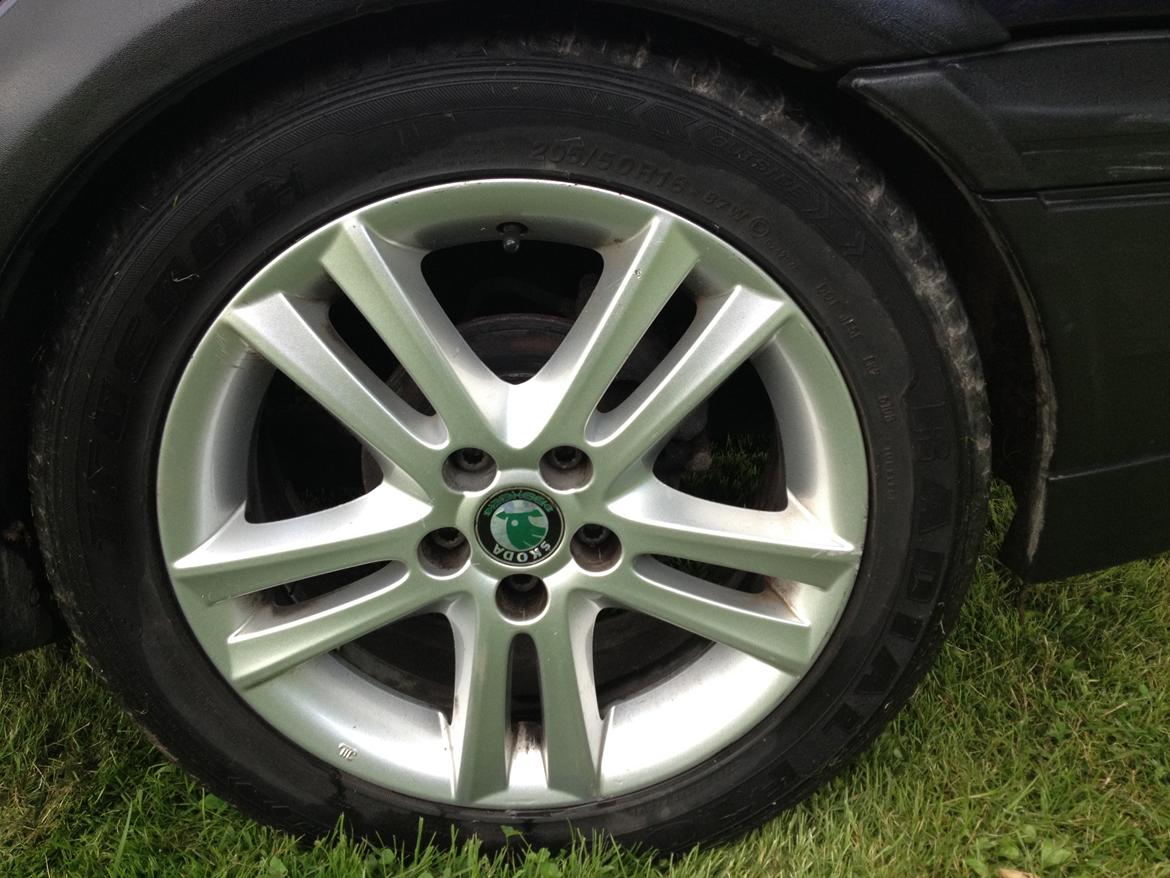 VW Golf 3 GTI Edition ( Solgt ) billede 13