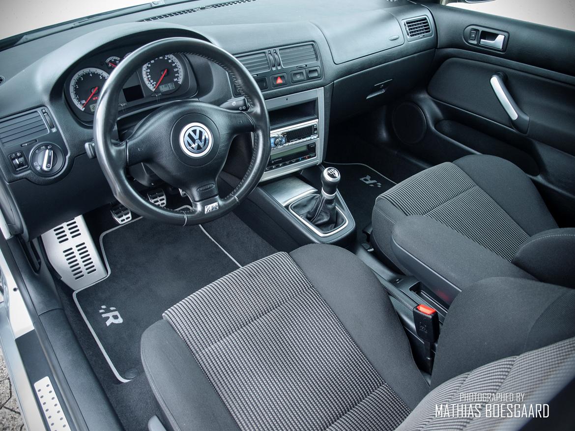 VW Golf GTI Exclusive billede 7