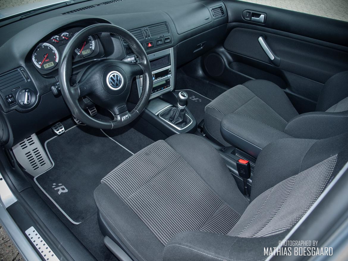 VW Golf GTI Exclusive billede 9