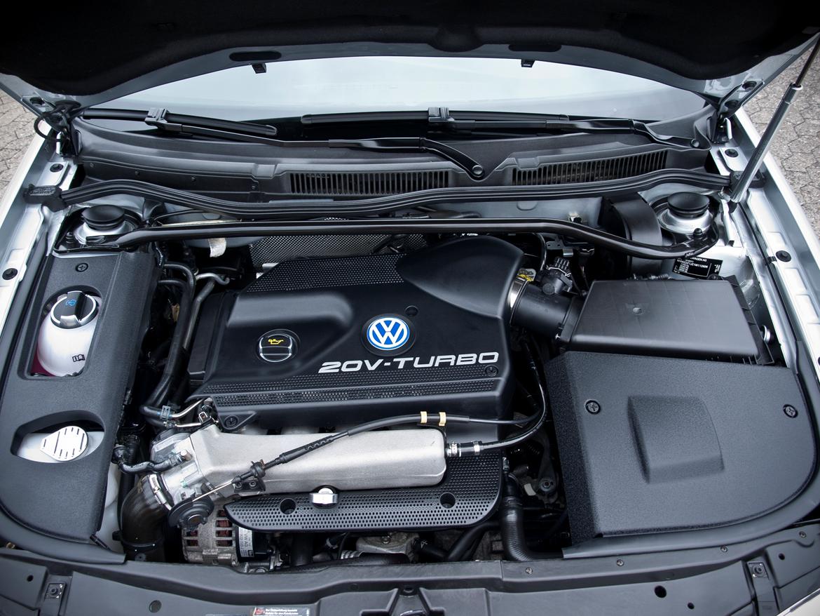 VW Golf GTI Exclusive billede 6