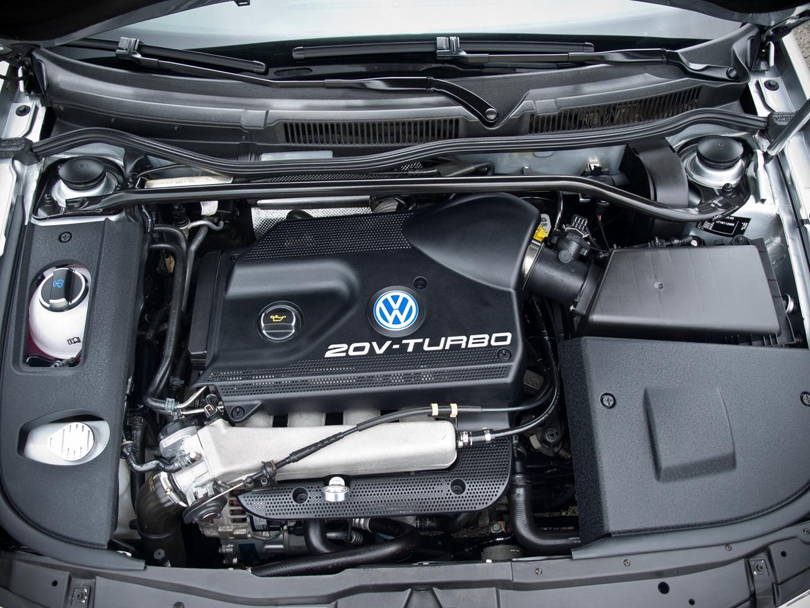 VW Golf GTI Exclusive billede 4