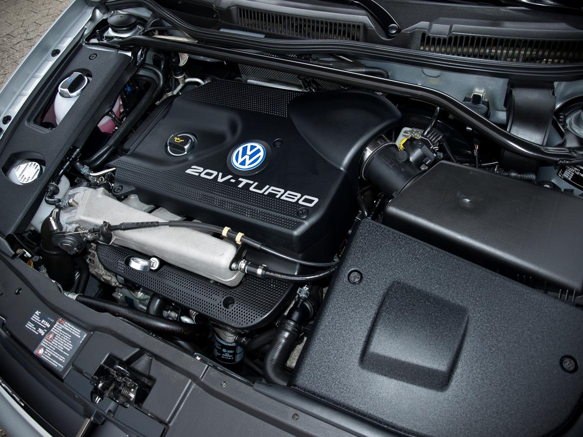 VW Golf GTI Exclusive billede 5