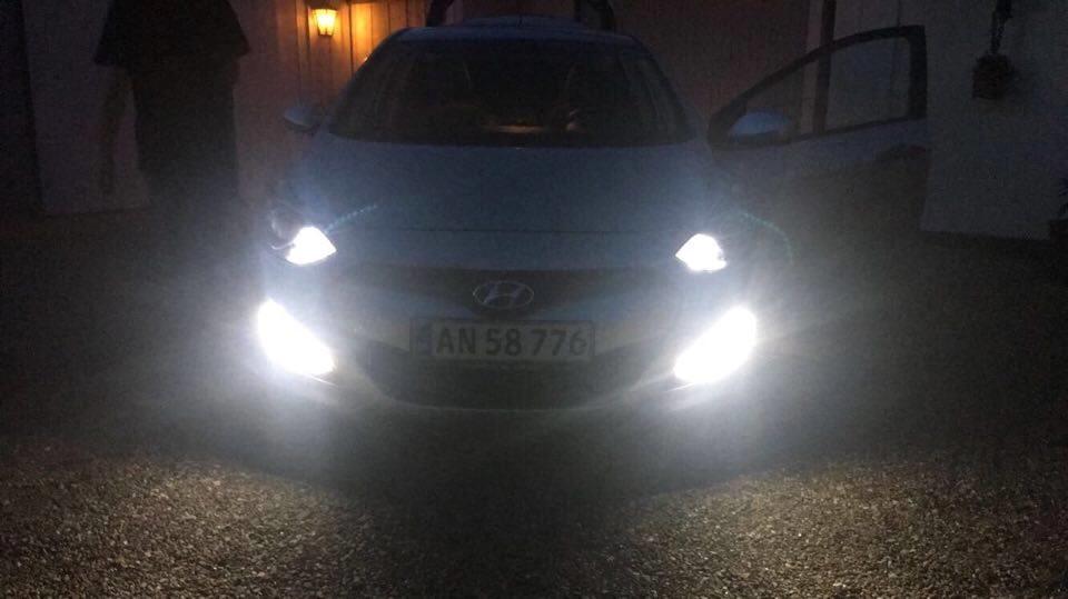 Hyundai i30 billede 9