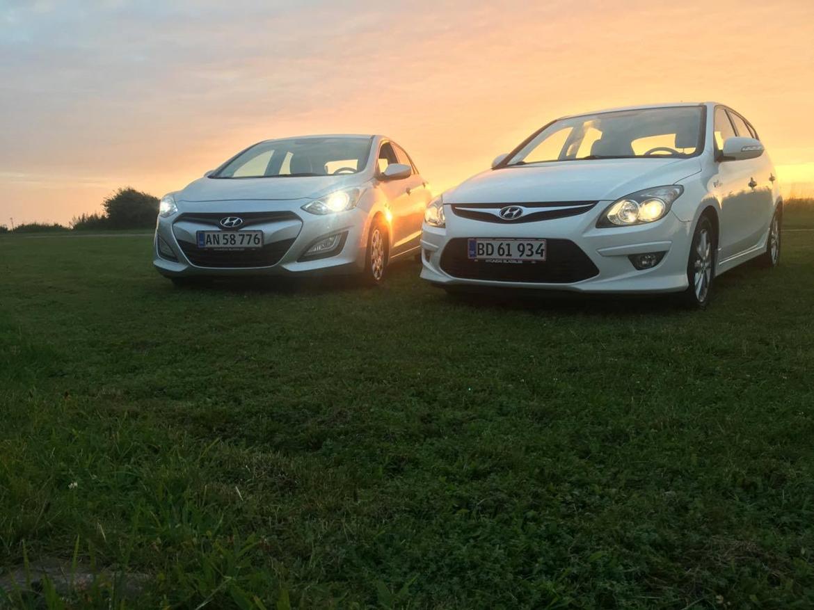 Hyundai i30 billede 11