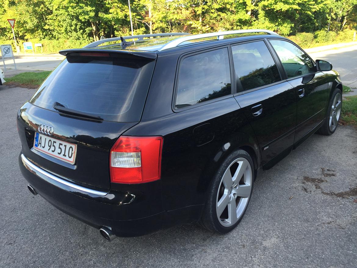 Audi A4 Avant.  billede 11