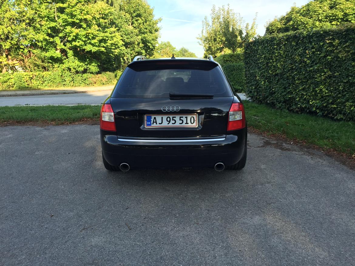 Audi A4 Avant.  billede 9