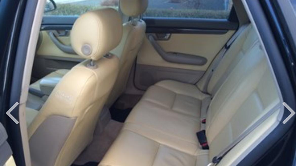 Audi A4 Avant.  billede 7