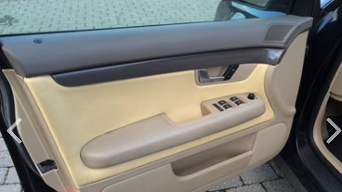 Audi A4 Avant.  billede 8