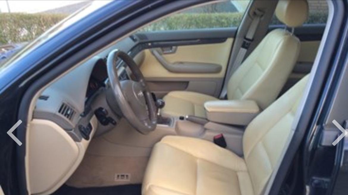 Audi A4 Avant.  billede 6