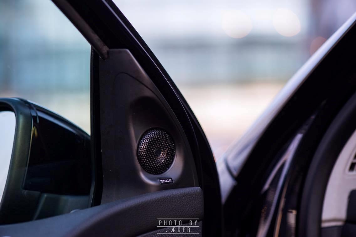 VW Golf VI billede 5